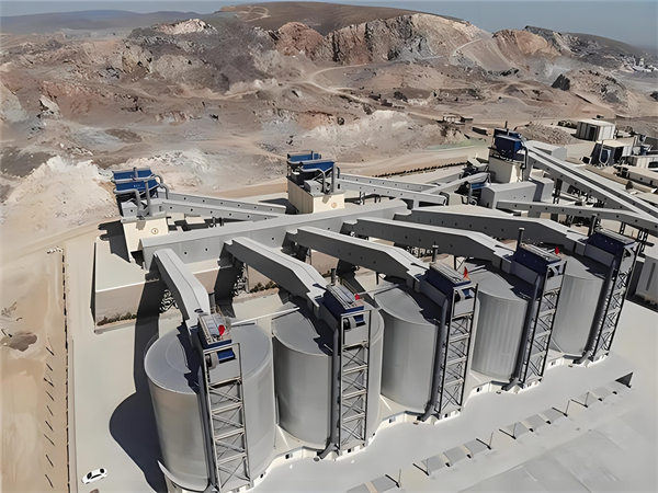 永登水泥钢板仓